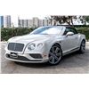 Image 2 : 2016 Bentley Continental GT W12