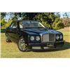Image 1 : 2009 Bentley Azure