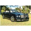 Image 2 : 2009 Bentley Azure