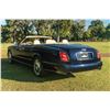 Image 7 : 2009 Bentley Azure