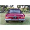 Image 5 : 1971 Mercedes-Benz 280SE 3.5