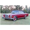 Image 7 : 1971 Mercedes-Benz 280SE 3.5