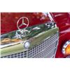 Image 8 : 1971 Mercedes-Benz 280SE 3.5