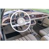 Image 9 : 1971 Mercedes-Benz 280SE 3.5