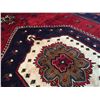 Image 9 : MAGNIFICENT AUTHENTIC PERSIAN SHIRAZ RUG 7.1x10.1