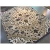 Image 2 : MAGNIFICENT GEOMETRIC DESIGN RUG 8x11