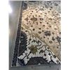 Image 4 : MAGNIFICENT GEOMETRIC DESIGN RUG 8x11