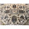 Image 8 : MAGNIFICENT GEOMETRIC DESIGN RUG 8x11