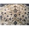 Image 9 : MAGNIFICENT GEOMETRIC DESIGN RUG 8x11