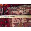 Image 10 : EXQUISITE AUTHENTIC PERSIAN SHIRAZ RUG  5'.9"x 8'.8"