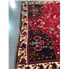 Image 5 : EXQUISITE AUTHENTIC PERSIAN SHIRAZ RUG  5'.9"x 8'.8"