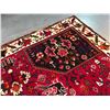 Image 6 : EXQUISITE AUTHENTIC PERSIAN SHIRAZ RUG  5'.9"x 8'.8"