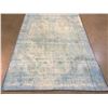 Image 1 : VINTAGE REPRODUCTION DESIGN AREA RUG 6x8