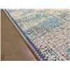 Image 5 : VINTAGE REPRODUCTION DESIGN AREA RUG 6x8