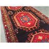 Image 2 : EXQUISITE AUTHENTIC PERSIAN  RUNNER 3.8x9.9