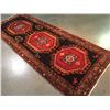 Image 9 : EXQUISITE AUTHENTIC PERSIAN  RUNNER 3.8x9.9