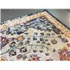 Image 4 : CLASSIC & COLORFUL DESIGN AREA RUG 8x11