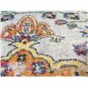 Image 5 : CLASSIC & COLORFUL DESIGN AREA RUG 8x11