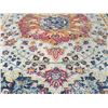 Image 6 : CLASSIC & COLORFUL DESIGN AREA RUG 8x11