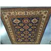 Image 1 : FINE HAND KNOTTED WOOL SUPER KAZAK RUG 8x11