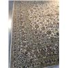 Image 7 : STUNNING PERSIAN KASHAN RUG 9'.8"x13'.1"