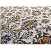Image 8 : STUNNING PERSIAN KASHAN RUG 9'.8"x13'.1"