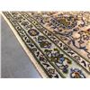 Image 9 : STUNNING PERSIAN KASHAN RUG 9'.8"x13'.1"