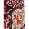 Image 7 : STUNNING ANTIQUE PERSIAN KASHMAR MASTERPIECE 9'.7"X13'