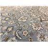 Image 2 : BELGIUM BLEND OF CLASSIC DESIGN & MODERN COLORS PERSIAN DESIGN  8x11
