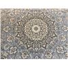 Image 3 : BELGIUM BLEND OF CLASSIC DESIGN & MODERN COLORS PERSIAN DESIGN  8x11
