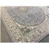 Image 4 : BELGIUM BLEND OF CLASSIC DESIGN & MODERN COLORS PERSIAN DESIGN  8x11