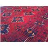 Image 10 : STUNNING AFGHAN RUG 6.3x9.8