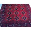 Image 3 : STUNNING AFGHAN RUG 6.3x9.8