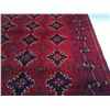 Image 4 : STUNNING AFGHAN RUG 6.3x9.8