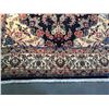 Image 5 : STUNNING SILK & WOOL PERSIAN MASTERPIECE RUG 7x10