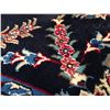 Image 7 : STUNNING SILK & WOOL PERSIAN MASTERPIECE RUG 7x10