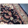 Image 8 : STUNNING SILK & WOOL PERSIAN MASTERPIECE RUG 7x10