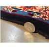Image 9 : STUNNING SILK & WOOL PERSIAN MASTERPIECE RUG 7x10
