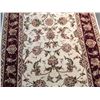 Image 3 : SUBERB MASTERPIECE SILK&WOOL FINE 2.6X10 runner