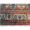 Image 2 : SUPERB AUTHENTIC PERSIAN BAKHTIARI RUG 9.7x13.3