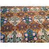 Image 4 : SUPERB AUTHENTIC PERSIAN BAKHTIARI RUG 9.7x13.3