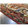 Image 8 : SUPERB AUTHENTIC PERSIAN BAKHTIARI RUG 9.7x13.3