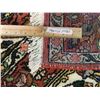 Image 9 : SUPERB AUTHENTIC PERSIAN BAKHTIARI RUG 9.7x13.3