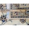 Image 8 : MAGNIFICENT SILK &WOOL PERSIAN NAIN RUG 9'.8"x13'.4"