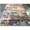 Image 1 : BELGIUM MODERN COLORFUL RUG 8x11