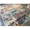 Image 2 : BELGIUM MODERN COLORFUL RUG 8x11