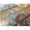 Image 3 : BELGIUM MODERN COLORFUL RUG 8x11
