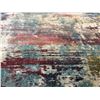 Image 4 : BELGIUM MODERN COLORFUL RUG 8x11