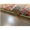Image 7 : BELGIUM MODERN COLORFUL RUG 8x11