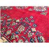 Image 5 : AUTHENTIC HAND KNOTTED KAZAK RUG ROUND 8X8